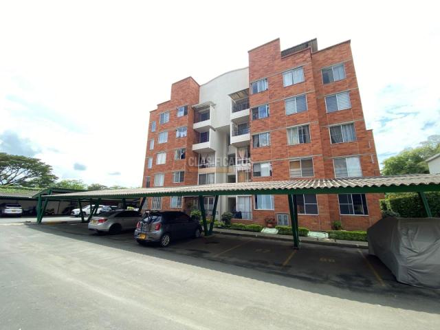 Apartamentos, Alquiler en La Hacienda