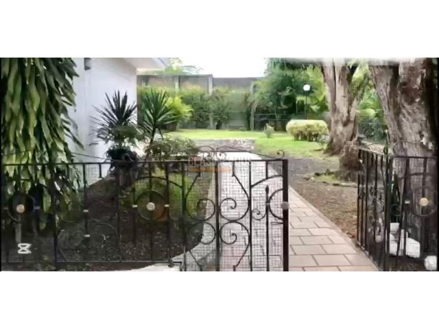 Casas, Venta en Pance