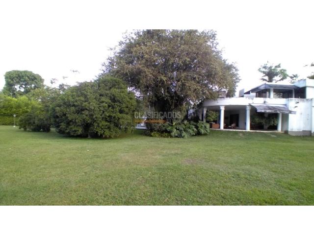 Casas, Alquiler en Pance