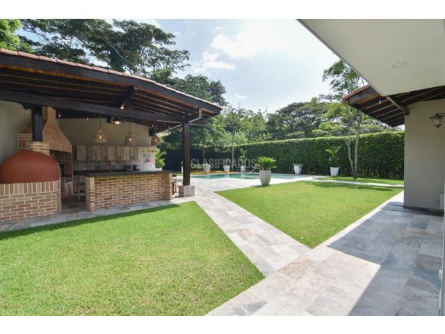 Casas, Venta en Pance