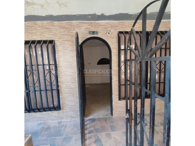 Apartamentos, Alquiler en Ciudad Talanga