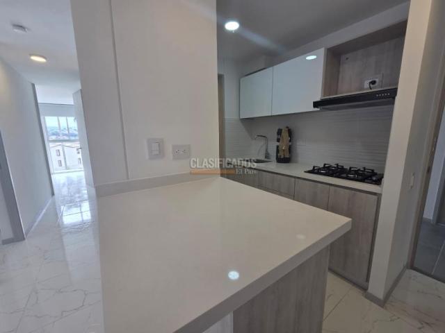 Apartamentos, Alquiler en Pereira