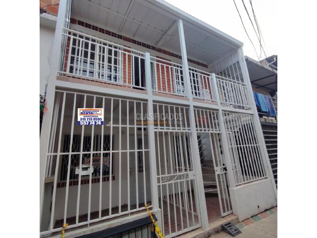 Apartamentos, Alquiler en Calimío