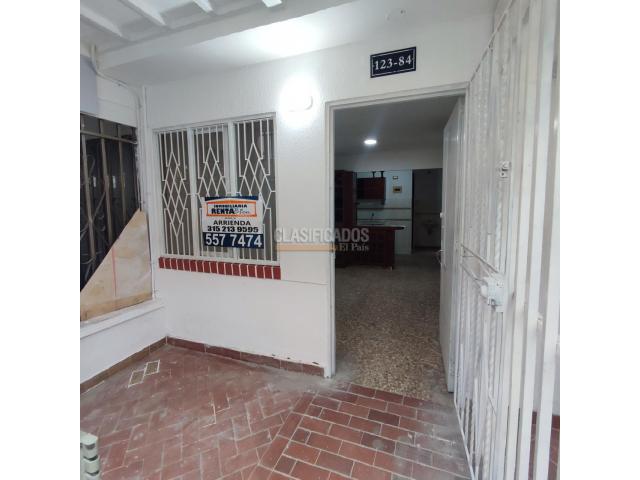 Apartamentos, Alquiler en Calimío