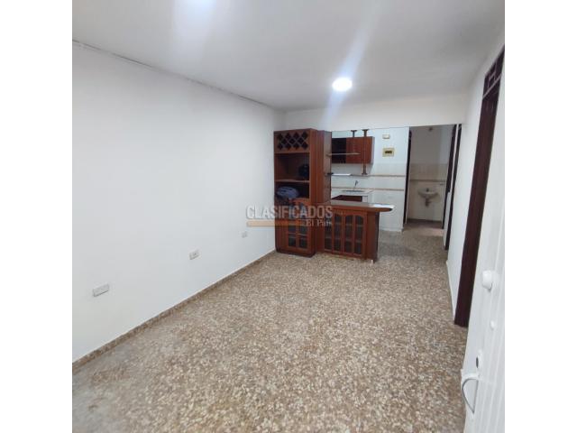 Apartamentos, Alquiler en Calimío