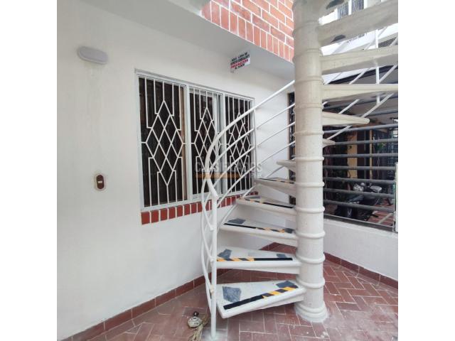 Apartamentos, Alquiler en Calimío