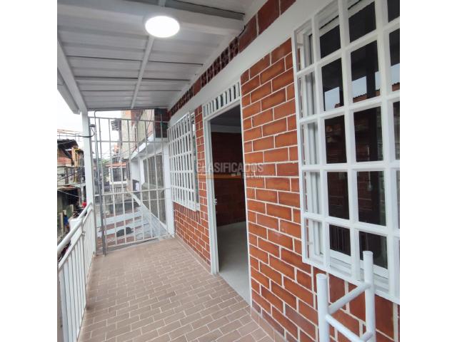 Apartamentos, Alquiler en Calimío