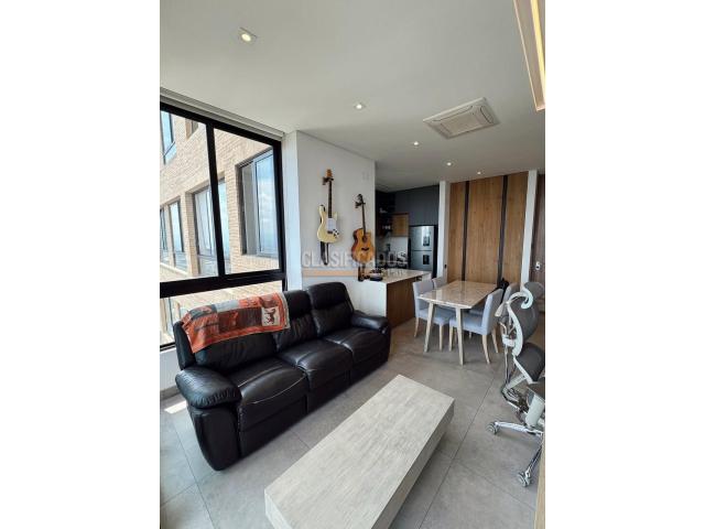 Apartamentos, Alquiler en Bellavista