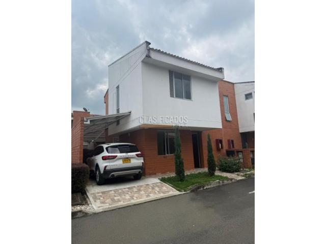 Casas, Venta en Jamundí