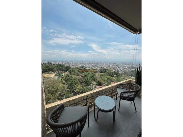 Apartamentos, Alquiler en Bellavista