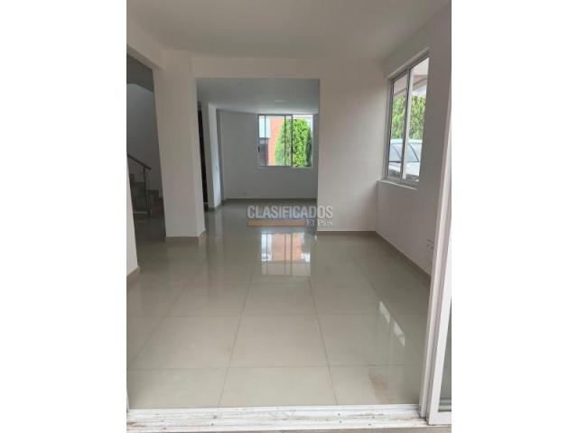 Casas, Venta en Jamundí