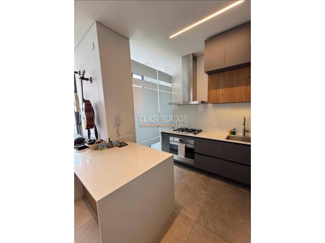 Apartamentos, Alquiler en Bellavista