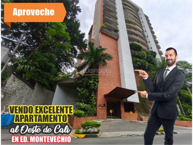 Apartamentos, Venta en Aguacatal