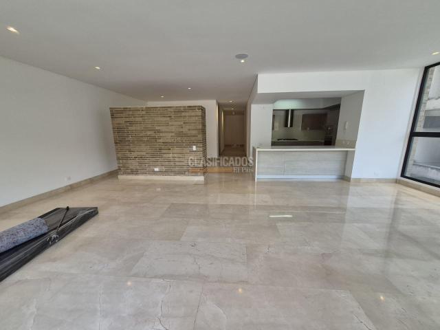 Apartamentos, Alquiler en Santa Rita