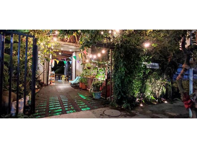 Locales y Bodegas, Alquiler en Miraflores