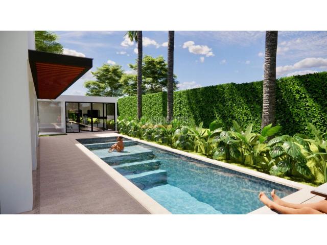 Casas, Venta en Pance