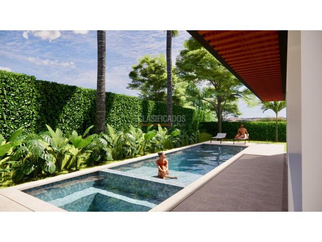 Casas, Venta en Pance