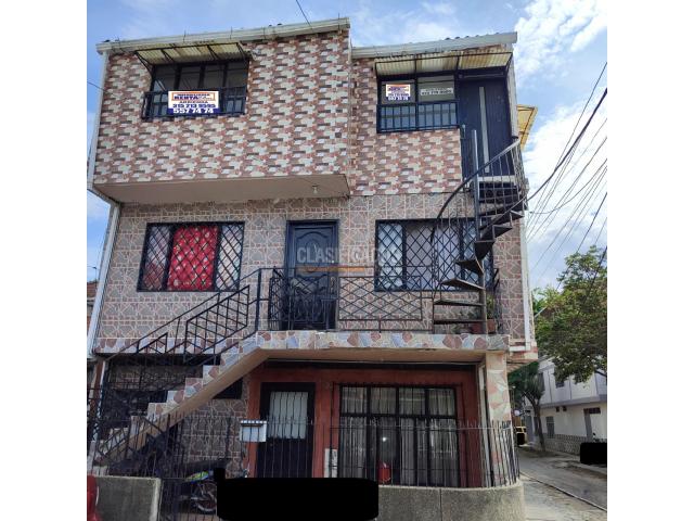 Apartamentos, Alquiler en San Carlos