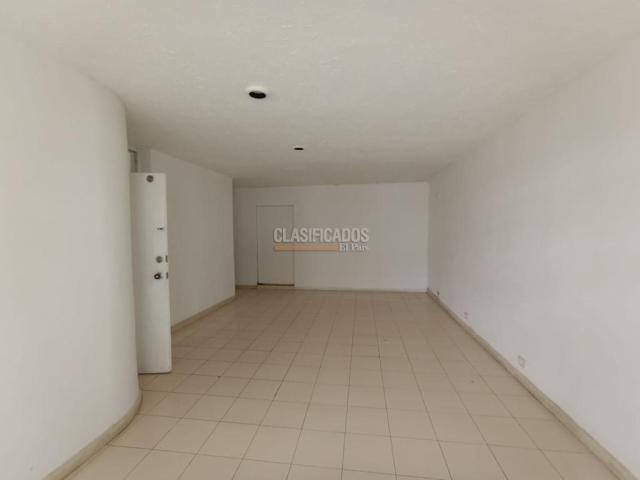 Apartamentos, Alquiler en Santa Mónica Residencial