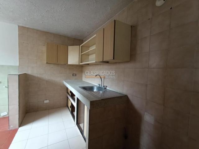 Apartamentos, Alquiler en Santa Mónica Residencial