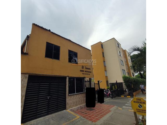 Apartamentos, Alquiler en Los Andes