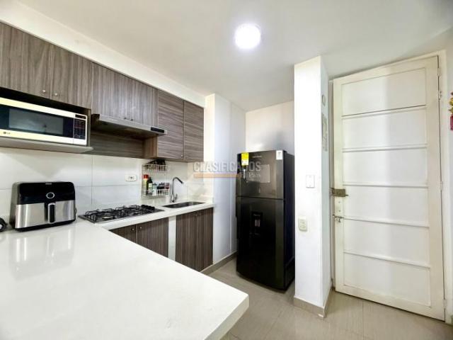 Apartamentos, Venta en Yumbo