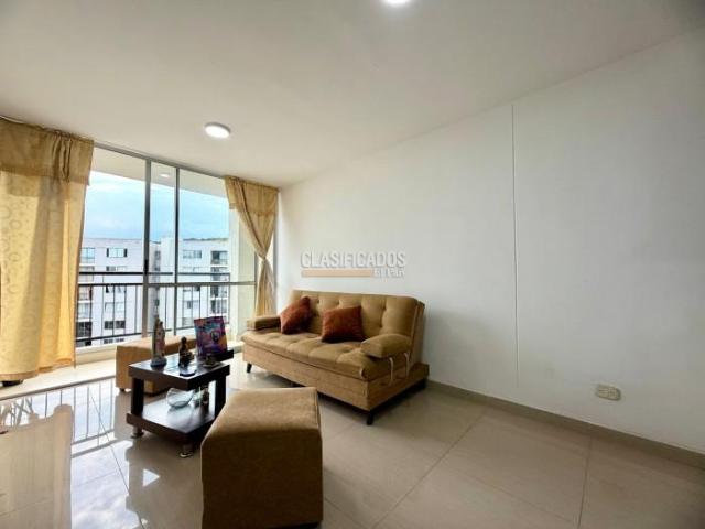 Apartamentos, Venta en Yumbo