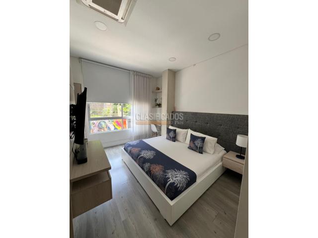 Apartaestudios, Alquiler en Granada