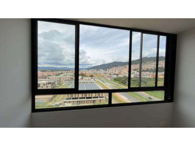 Apartaestudios, Alquiler en Bogotá