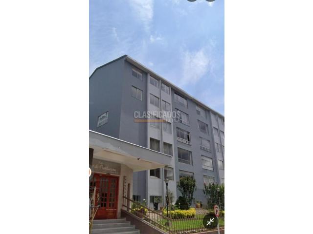 Apartamentos, Alquiler en Bogotá