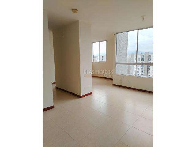 Apartamentos, Alquiler en Ciudad Bochalema