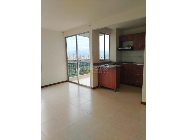 Apartamentos, Alquiler en Ciudad Bochalema