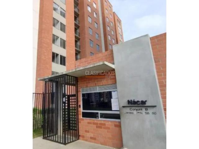 Apartamentos, Alquiler en Ciudad Melendez