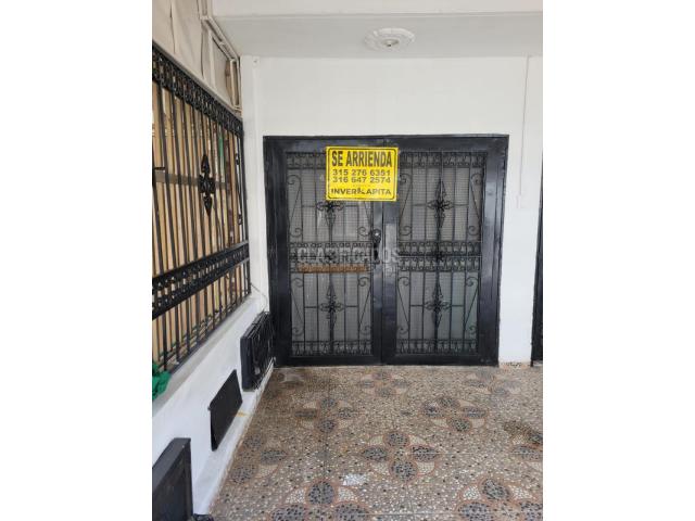 Casas, Alquiler en El Jardín