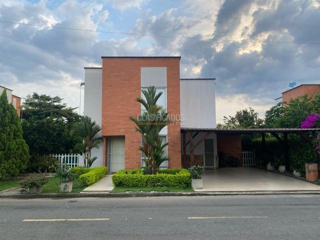 Casas, Venta en Jamundí