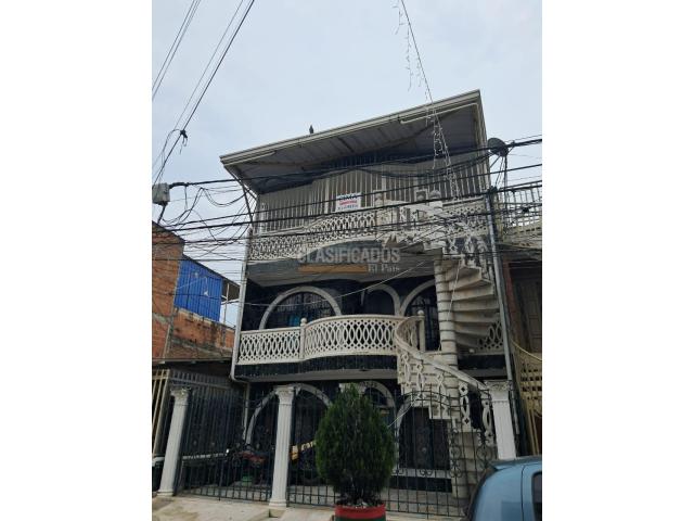 Apartamentos, Alquiler en La Esmeralda