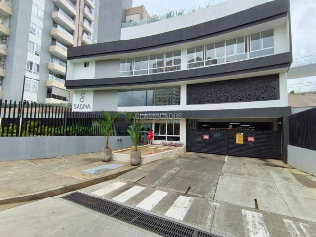 Apartamentos, Alquiler en Pance