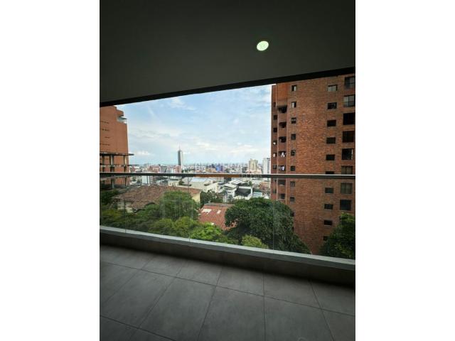 Apartamentos, Venta en Juanambú