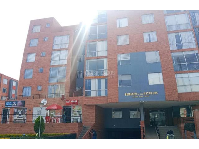 Apartamentos, Alquiler en Bogotá