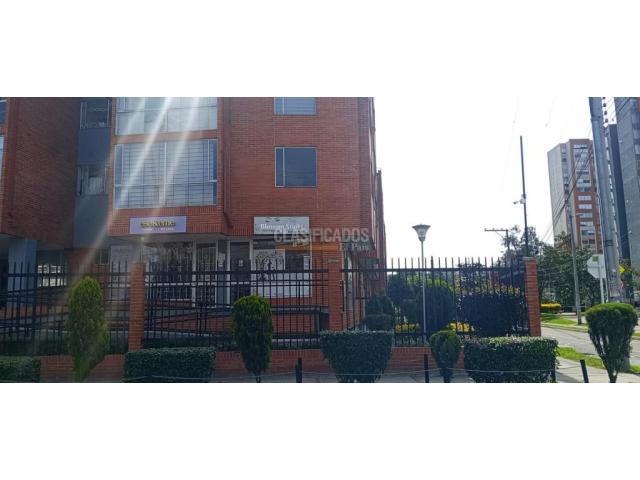 Apartamentos, Alquiler en Bogotá