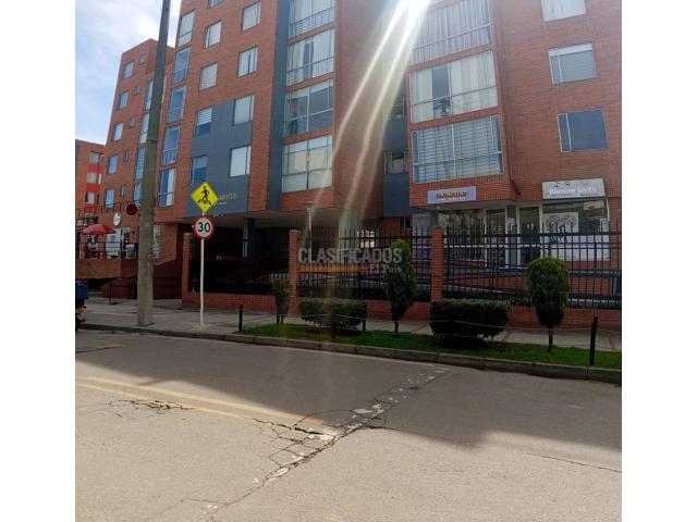 Apartamentos, Alquiler en Bogotá