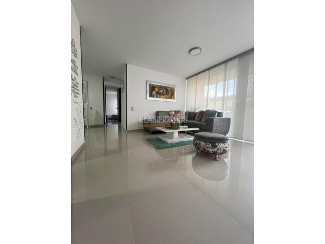 Apartamentos, Venta en Ciudad Jardín