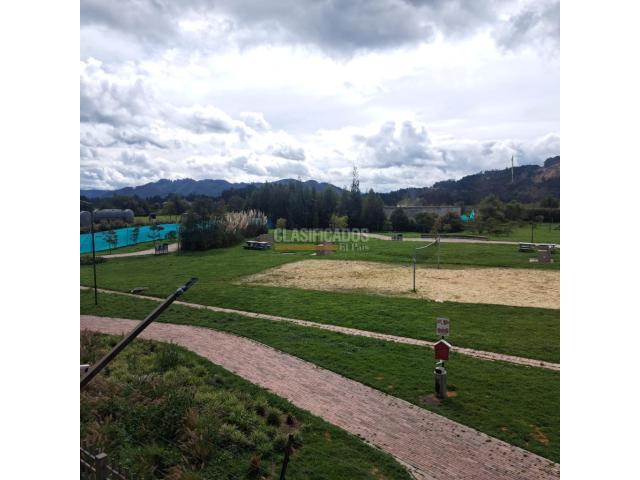 Apartamentos, Alquiler en Cajica