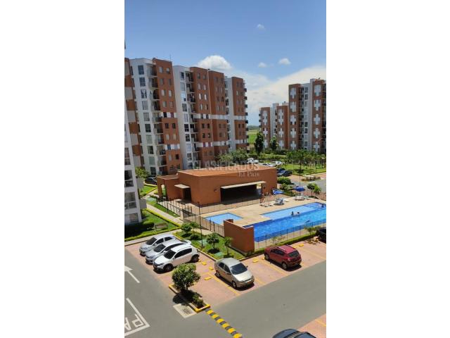 Apartamentos, Alquiler en Ciudad Melendez