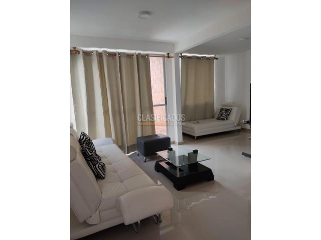 Apartamentos, Alquiler en Ciudad Melendez