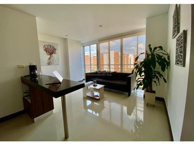 Apartaestudios, Venta en Valle del Lili