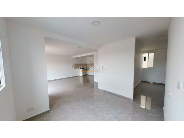 Apartamentos, Venta en Hacienda Kachipay