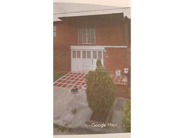 Casas, Venta en Palmira