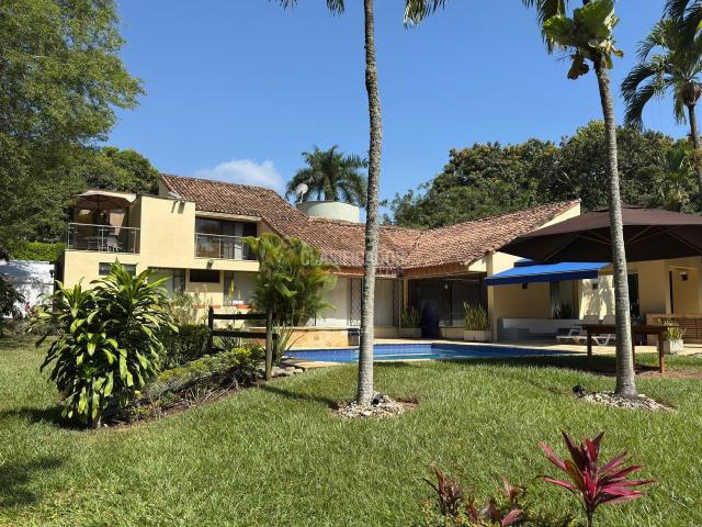 Casas, Venta en Pance