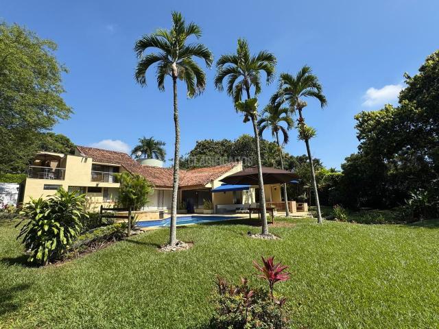 Casas, Venta en Pance